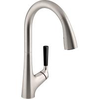 Смеситель для кухни Jacob Delafon Malleco E77748-CP Хром