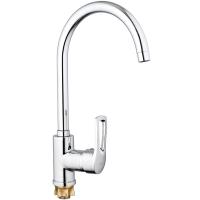 Смеситель для кухни G-Lauf ZAR4-B181 Хром