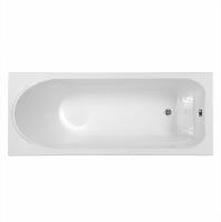 Акриловая ванна Aquanet West 170х70 239757 без гидромассажа