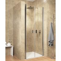 Душевая дверь в нишу Riho Nautic 3000 N111 90x200 Хром