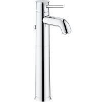 Смеситель для раковины Grohe BauClassic 32868000 Хром
