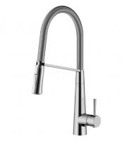 Смеситель Lemark Soul LM6002C для кухонной мойки