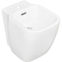 Биде BelBagno Aldina BB114B Белое