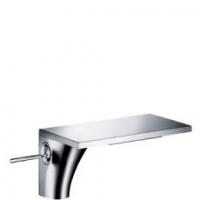 Смеситель для раковины Axor Massaud 18010000 Хром