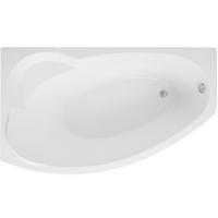 Акриловая ванна Aquanet Sofia 170x100 L 00204039+242139+204668 с гидромассажем