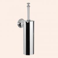 Туалетный ёршик TW Harmony TWHA220 Хром