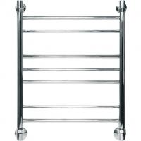 Водяной полотенцесушитель Ника Classic ЛП (г2) 60x60 Хром