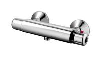 Термостат Lemark Thermo LM7733C для душа