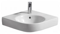 Раковина Keramag Renova Nr. 1 226150000 угловая.
