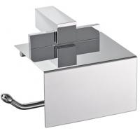 Держатель туалетной бумаги Schein Durer 266B-L Хром