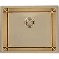 Кухонная мойка Alveus Quadrix 55 1103384 Бронза