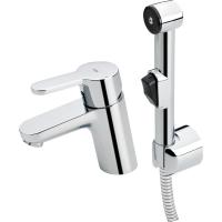 Смеситель для раковины Oras Aquita 2902F Хром
