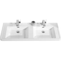 Раковина для тумбы BelBagno Energia-N 120 EA-1200-2-LVB двойная