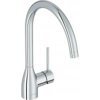 Смеситель для кухни Jacob Delafon Mariette E23303-CP Хром