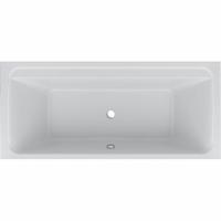 Акриловая ванна AM.PM Inspire V2.0 180x80 без гидромассажа