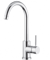 Смеситель для раковины Bugnatese Kobuk 2217 CR (хром)