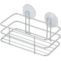 Полка корзина Fora 25180 Хром