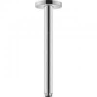 Кронштейн для верхнего душа Hansgrohe 27389000 Хром
