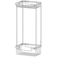 Полка корзина FBS Ryna 017 Хром