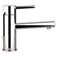 Смеситель для раковины Gessi Ozone 13801.031 Хром