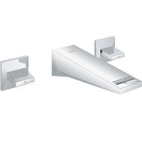 Смеситель для раковины Grohe Allure Brilliant 20346000 Хром