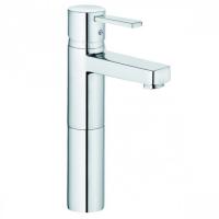 Смеситель для раковины Kludi Zenta 382560575 Хром