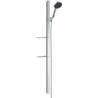Душевой гарнитур Hansgrohe Rainfinity 27674000 Хром