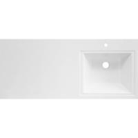 Раковина Style Line Даллас 110 R (СС-00000439)