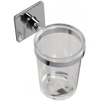 Подстаканник Fixsen Square FX-93106 Хром