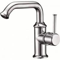 Смеситель для кухни Kaiser Merkur 26211 Хром