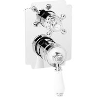 Смеситель для душа Migliore Ermitage ML.ERM-7031 Хром ML.ERM-7031.BI.CR