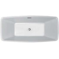 Акриловая ванна Aquanet Joy 170x78 без гидромассажа