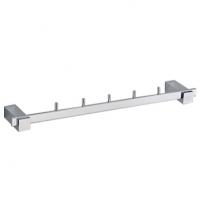 Крючок для полотенец Schein Durer 261*5B Хром