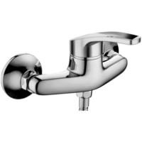 Смеситель для душа WeltWasser Isar 504 10000002013 Хром