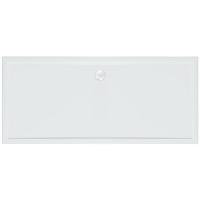 Акриловый поддон для душа Kolpa San Flamenco 160x90x16 Белый