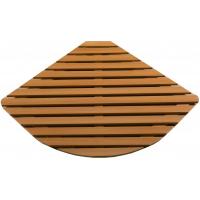 Настил для душевого поддона Cerutti SPA DIVA 100 WPC Дерево