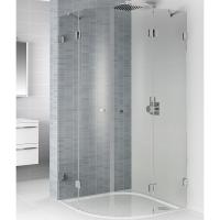 Душевой уголок Riho Scandic Mistral M309 90x90 Хром
