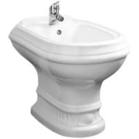 Биде Cezares King Palace CZR-618-T Белое