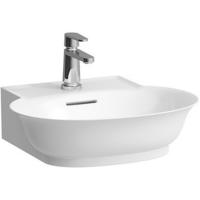 Раковина Laufen New Classic 50 8.1585.2.000.104.1 Белая