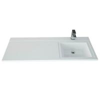 Раковина Style Line Даллас 130 R СС-00000540