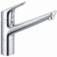 Смеситель для кухни Kludi Objekta 325750575 Хром