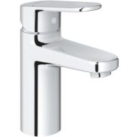Смеситель для раковины Grohe Europlus 33163002 Хром