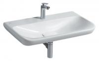 Раковина Geberit (Keramag) myDay 125480000 Белая