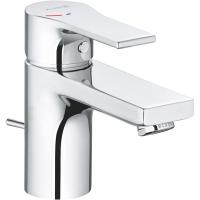 Смеситель для раковины Kludi Zenta SL 482630565 Хром