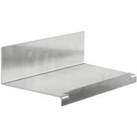 Металлическая полка Bemeta Niva 101102365 Хром
