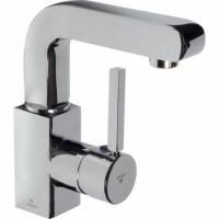 Смеситель для раковины Kaiser Vico 30011 Хром
