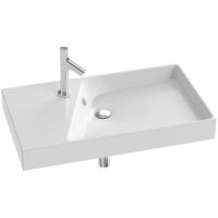 Раковина Jacob Delafon Rythmik 80 EXO112-Z-00