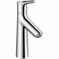 Смеситель для раковины Hansgrohe Talis S 7202 Хром без донного клапана
