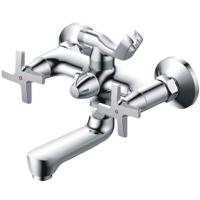 Смеситель для ванны Mixxus Premium Galaxy 142 Euro MXP0531 Хром