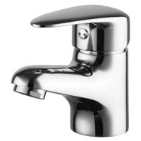 Смеситель для раковины Lemark Pramen LM3356C Хром